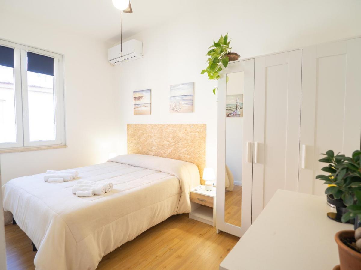 Affittacamere Stanza Sa Matta Con Bagno Privato E Wi-fi Iun Q2482